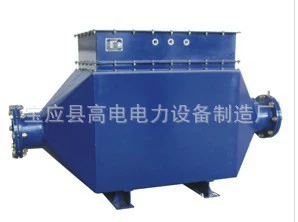 Электрический обогрев воздухового канала | электрический обогреватель воздухового канала