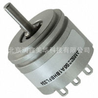 供应Bourns磁性传感器AMS22S5A1BHBFL334霍尔效应