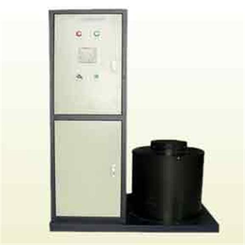 冷导糊焙烧炉 LTC-04