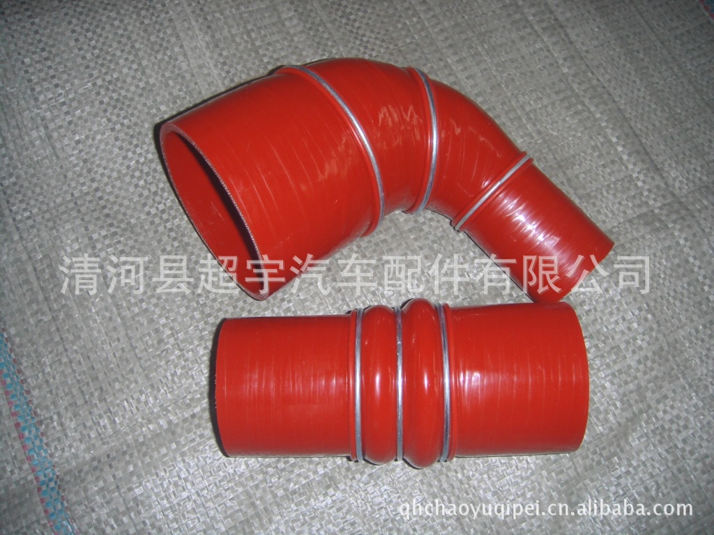 高品质硅胶管 胶管 硅膠管 高压胶管