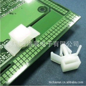 束线带固定座 插销式束线座 电线束线座 线卡 MWK272-2 免费拿样