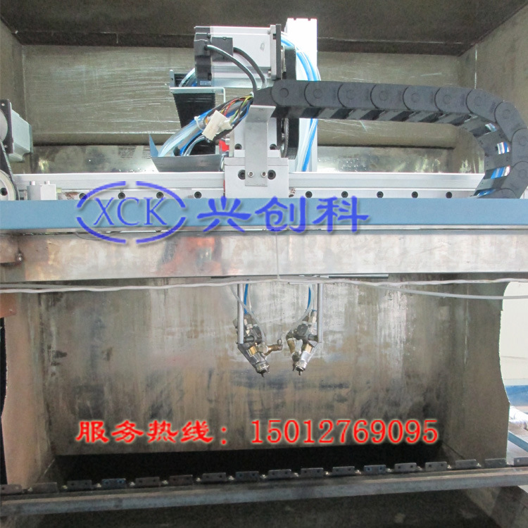 供应两轴往复机  喷涂往复机