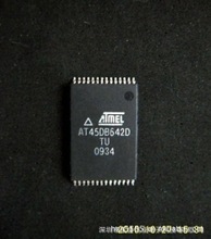 ԭbAT45DB642D-TU  W 64M 2.7-3.6V 66Mhz