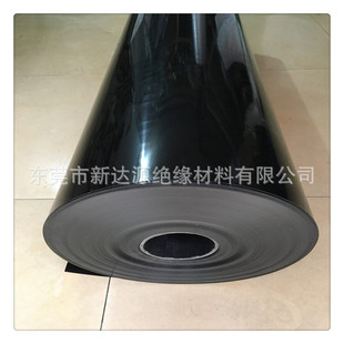 White HDPE polyethylene film wear resistant PE sheet PE coil 0.3/0.5/0.8/1/1.5/2mm