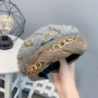编织跨境潮流b150发箍