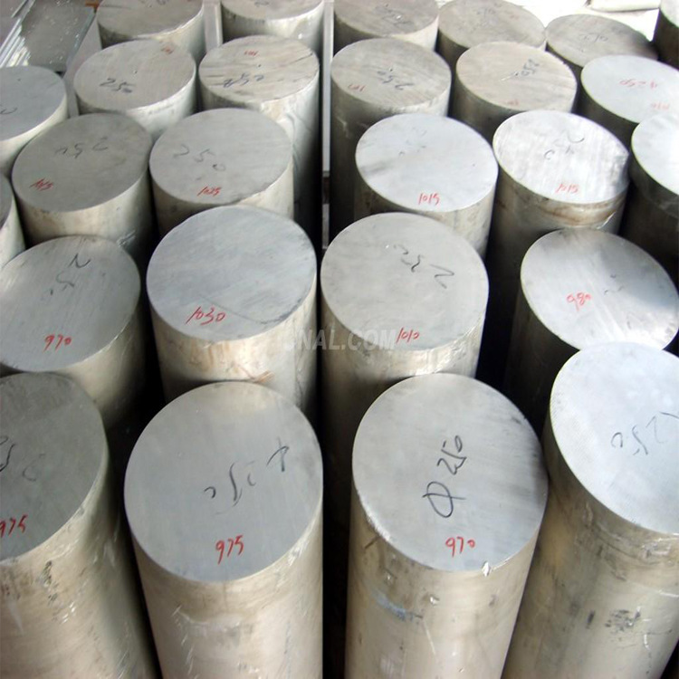 现货O态铝板1199工业用纯铝线1199铝合金挤压棒1199铝方管/角铝