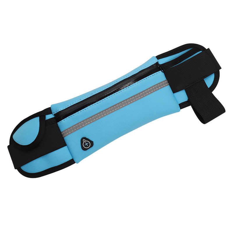 스카이 블루-주전자 포켓 포함