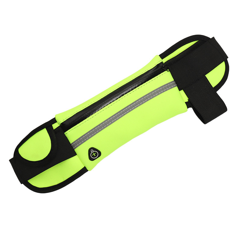 녹색-주전자 포켓 포함