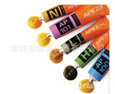 Apiezon N低温高真空油脂不含硅及卤素APIEZON阿佩佐