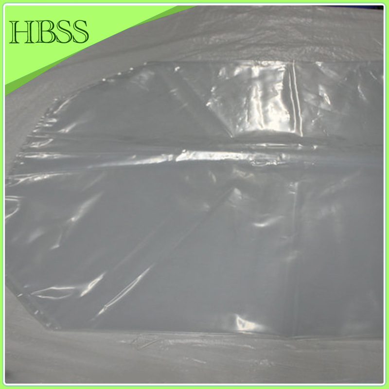 专业订 做封口食品塑料袋 真空透明食品塑料袋