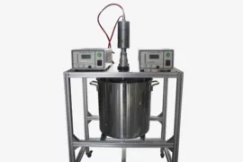 分散机;化工实验设备;粉碎机