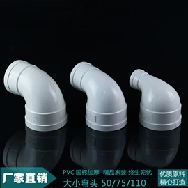 其他管件;三通;弯头