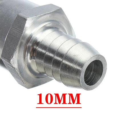 10mm 12mm Fuel Pipe Diesel – Tubing