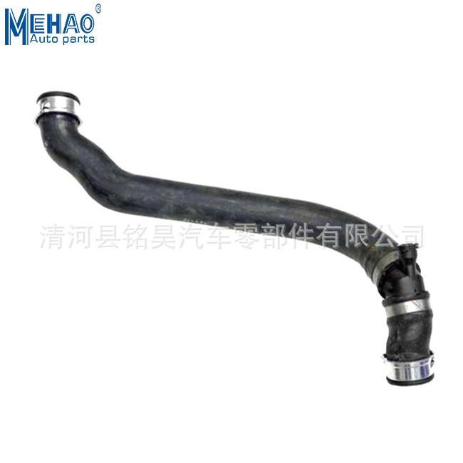 Suministro directo de fábrica para tubería de agua de enfriamiento de tubería de agua de radiador Mercedes-Benz W211 2115017782