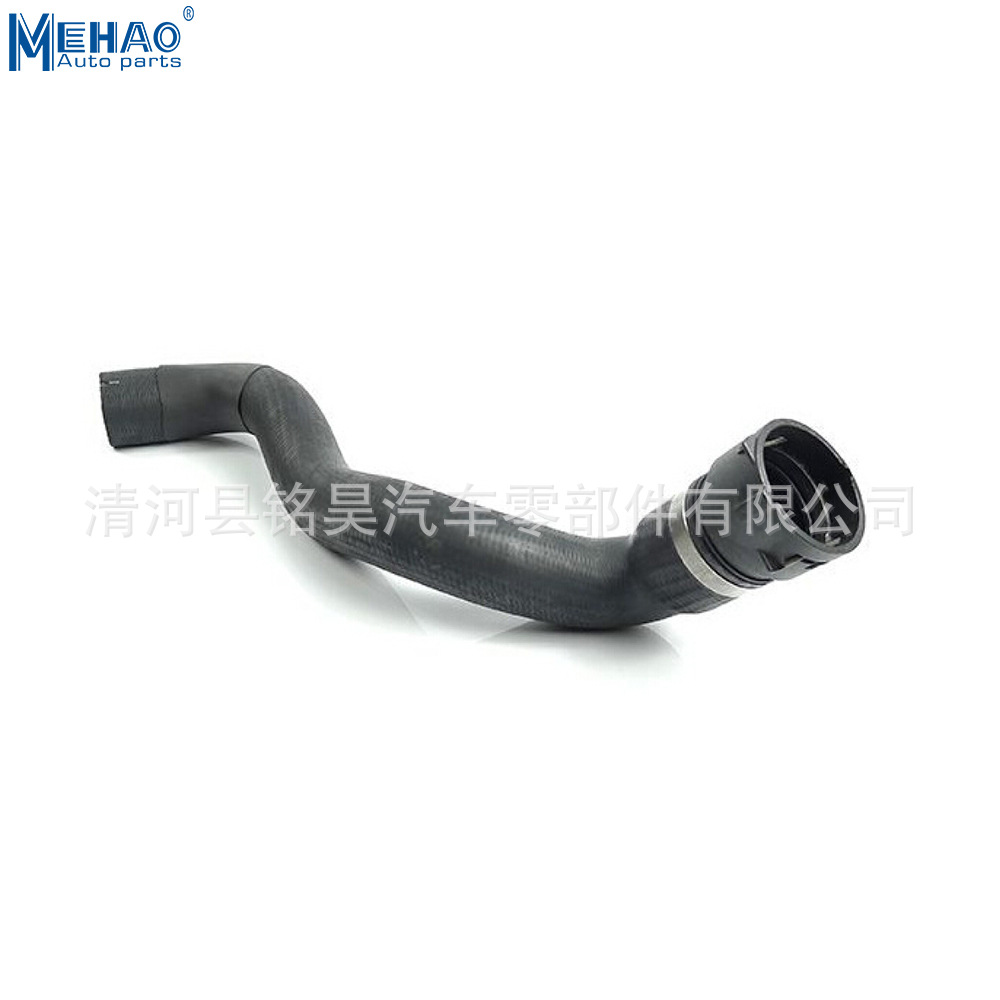 Suministro directo de fábrica para tubería de agua de enfriamiento de tubería de agua de radiador Mercedes-Benz W220 2205010382