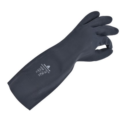 Delta 201510 Guantes de neopreno VE510 201510 Guantes VE510 201510