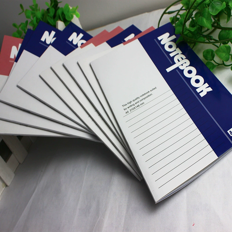 Notepad D5526 Notepad Chinese: Notepad D5526 офисный блокнот A5 заметки для бизнеса, высококачественная мягкая бумага
