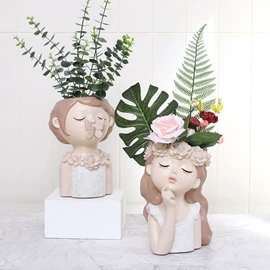 树脂工艺品;其他工艺品;微景观