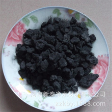 厂家供应焦炭颗粒 焦炭 化工厂焦炭滤料 高炉炼铁用焦炭快