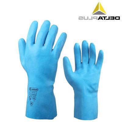 Delta 201920 impermeable al agua aislamiento térmico agua de alta temperatura a prueba de vapor resistente a alta temperatura 100 grados guantes a prueba de quemaduras aislamiento térmico