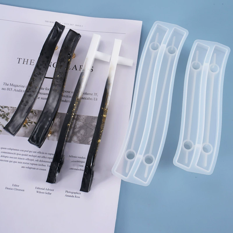 虞美人 Pen, silicone mold, handmade, wholesale