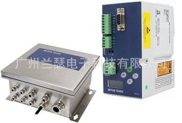 梅特勒-托利多IND131称重显示控制器,METTLER-TOLEDO称重终端