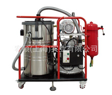 GK-2278 OIL 工業吸鐵屑自動分離排油機工廠用吸油機