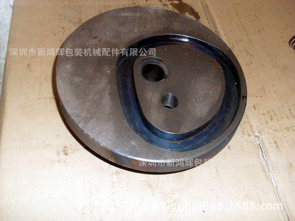 钌机机凸轮盘 480元/台