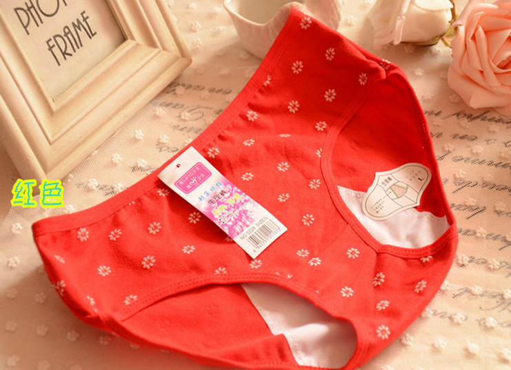 Slip pantalons physiologiques en autre - Ref 655096 Image 13