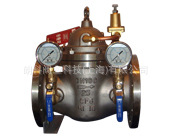 不锈钢减压阀200X-16P 减压阀生产厂家朗科阀业朗科牌减压阀