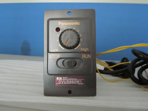 松下调速器 DVUS960W1-DVUS960W1 原装正品