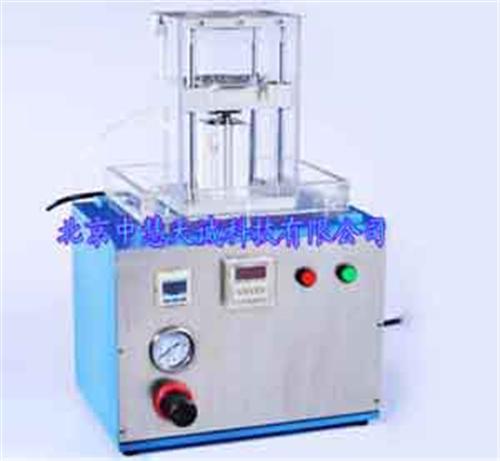 防水等级测试仪