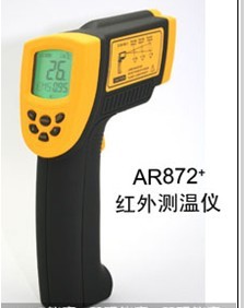 AR872+ 红外线测温仪