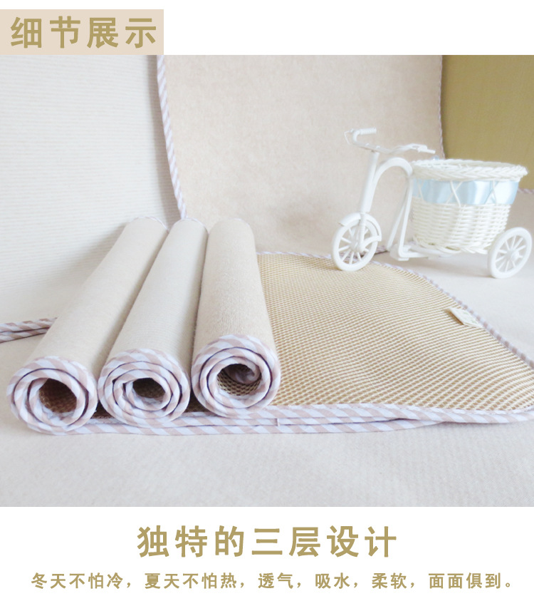 彩棉隔尿墊大圖7