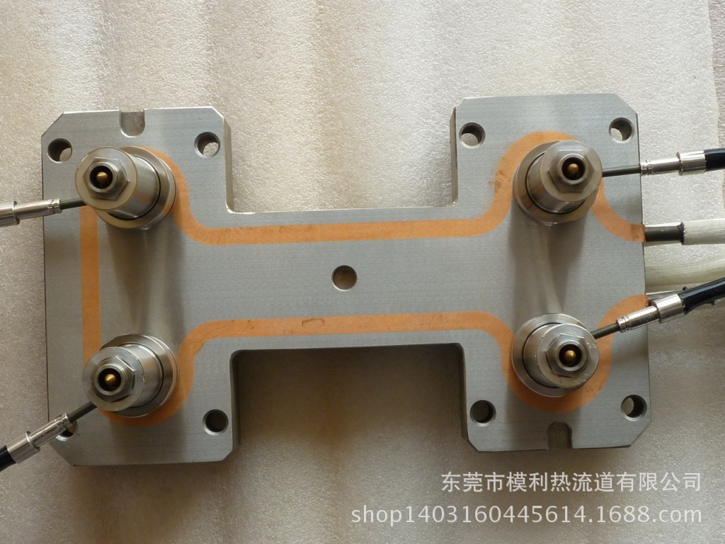 MLRLD-H4-80-35T熱流道3