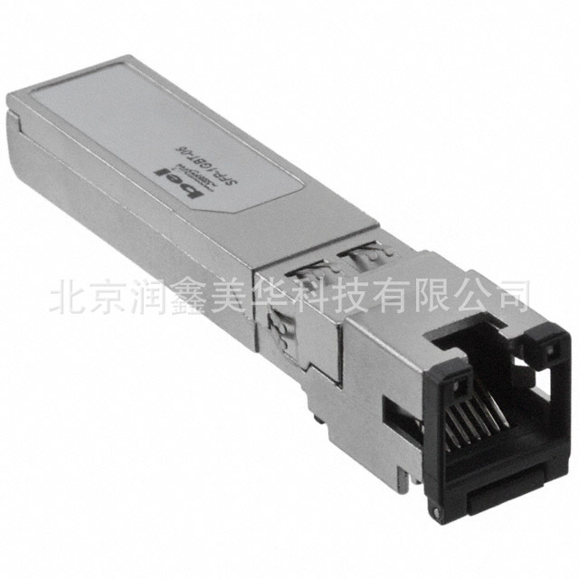 供应Bel Fuse光电元件光纤收发器SFP-1GBT-06