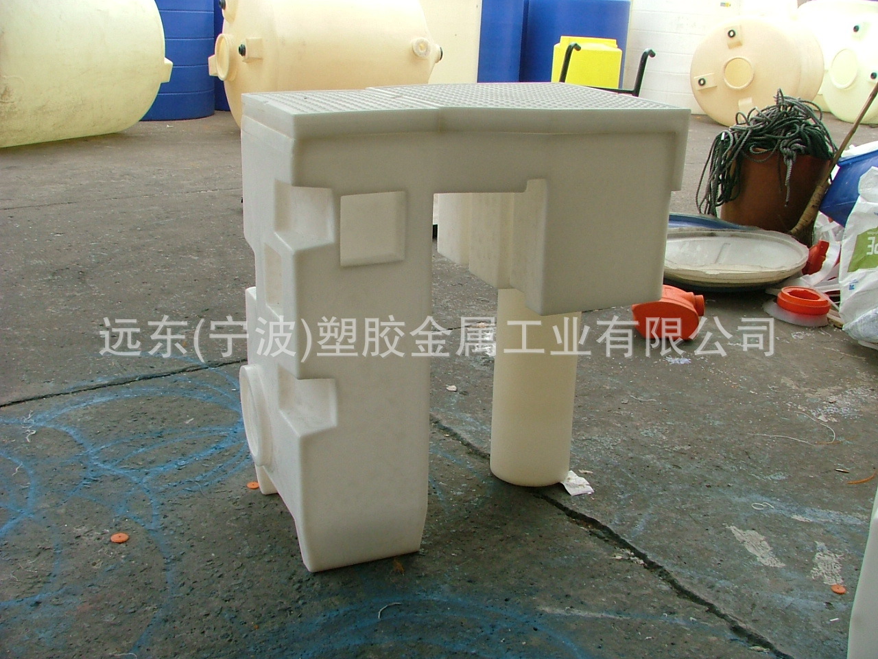 广州直销浙江慈溪远东塑胶直销泳池过滤器、过滤箱