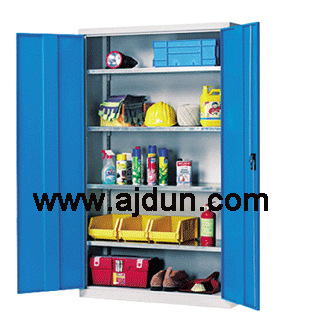 工业通用置物柜CTC106018-1 工业车间安全储存储物柜