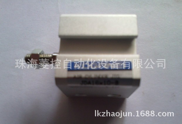 小金井气缸:TBDAM16*40