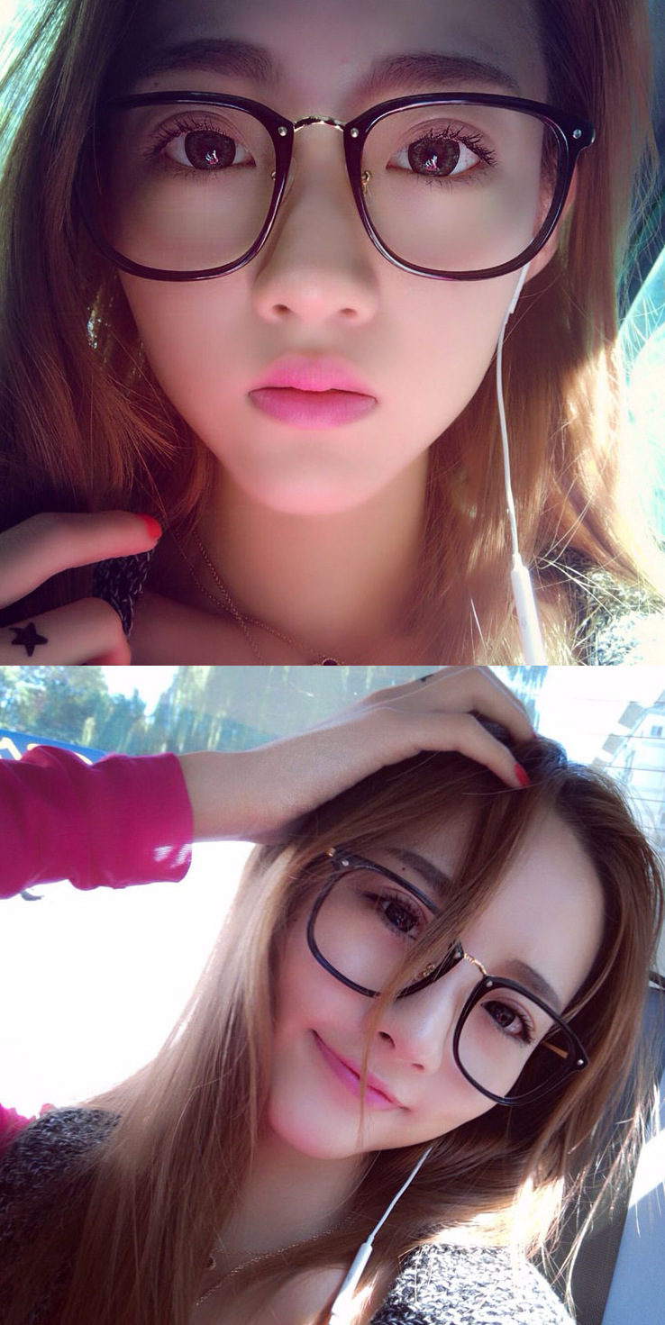 Montures de lunettes en Tole - Ref 3140198 Image 7