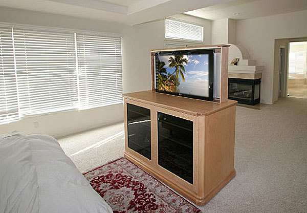 等离子电视升降器图片4