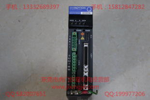 三洋伺服驱动器 QS1A01AA045A3PA1