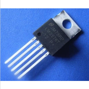 LM2576HVT-12 LM2576HV-12 国产大芯片 特价供应