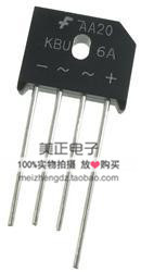 KBU6A KBU6B KBU6D KBU6G KBU6K KBU6M KBU6J批发原装正品 整流桥