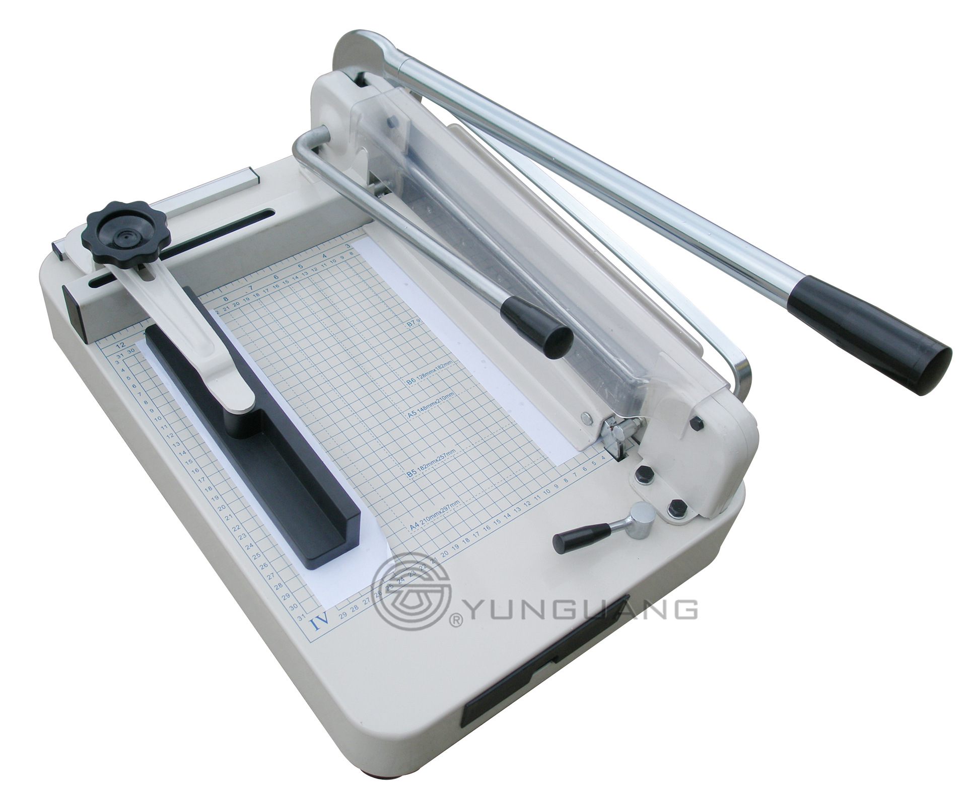 868 paper cutter 5