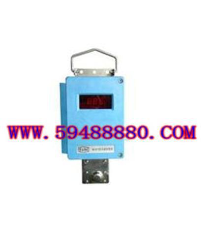 矿用风速传感器