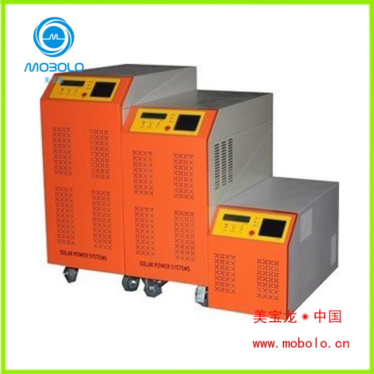 mobolo逆变控制一体机