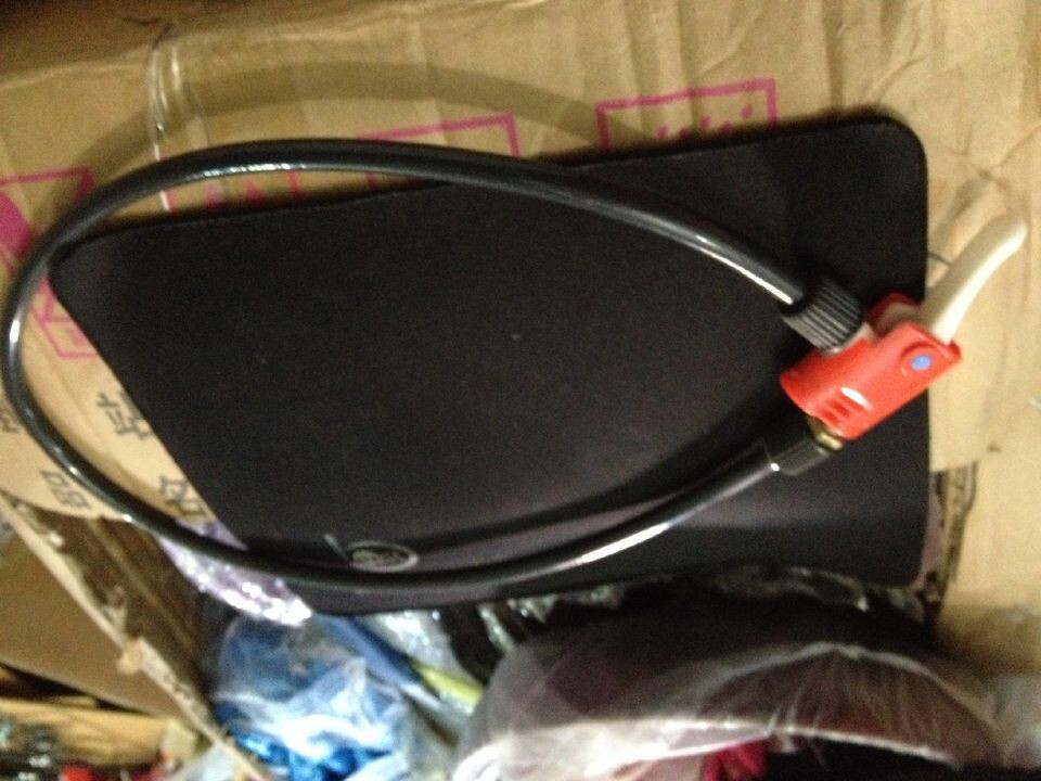 Pompe à vélo - Ref 2391162 Image 5