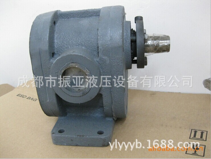 CB-18-CB-25系列齿轮泵，液压输油泵，CB-100-CB-125齿轮油泵