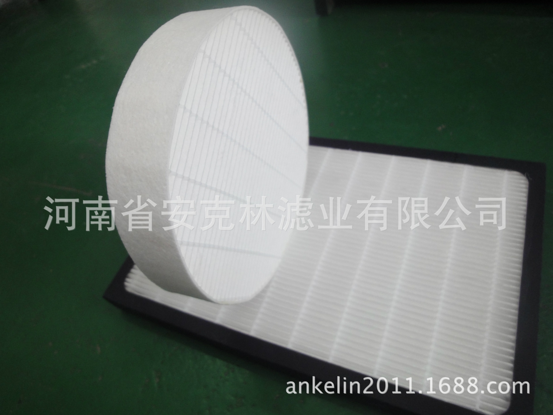 供应圆形h13滤芯 打折滤芯 diy圆形滤芯 圆形过滤网片 过滤网片